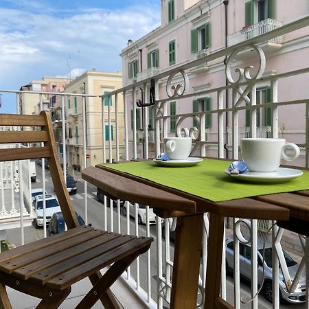 House Relax - Puglia Mia Apartments Monopoli Exterior foto