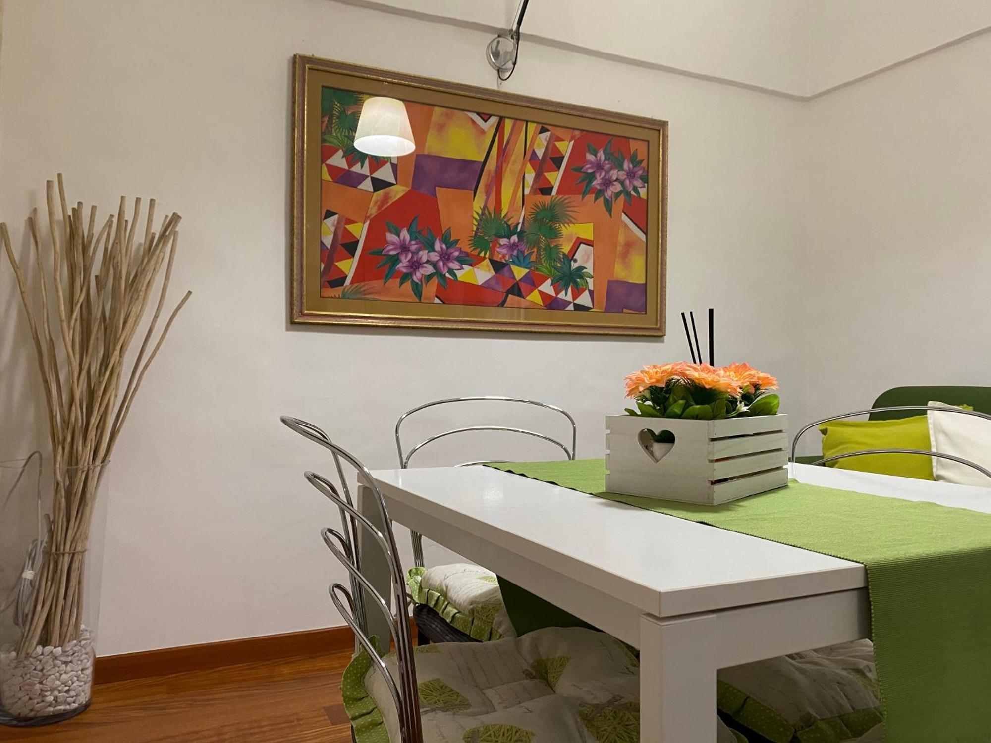 House Relax - Puglia Mia Apartments Monopoli Exterior foto