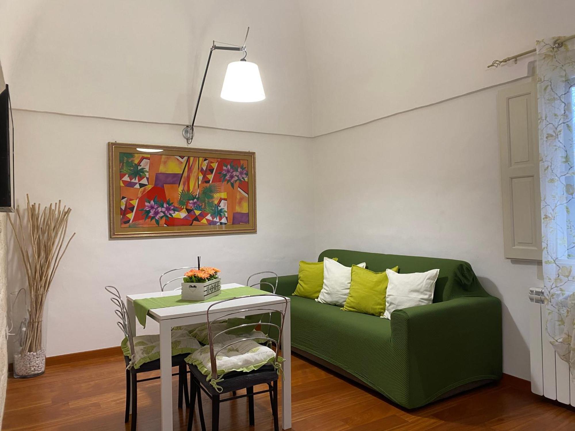 House Relax - Puglia Mia Apartments Monopoli Exterior foto