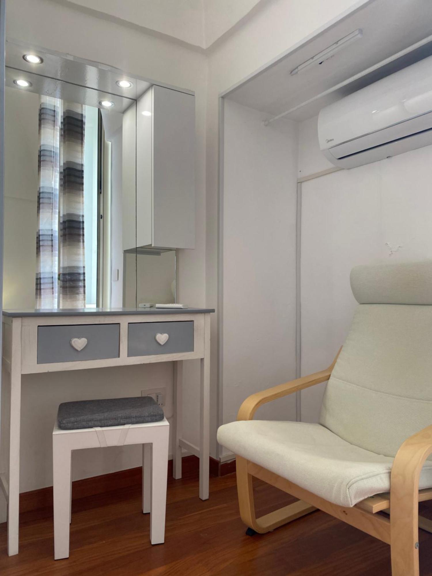 House Relax - Puglia Mia Apartments Monopoli Exterior foto