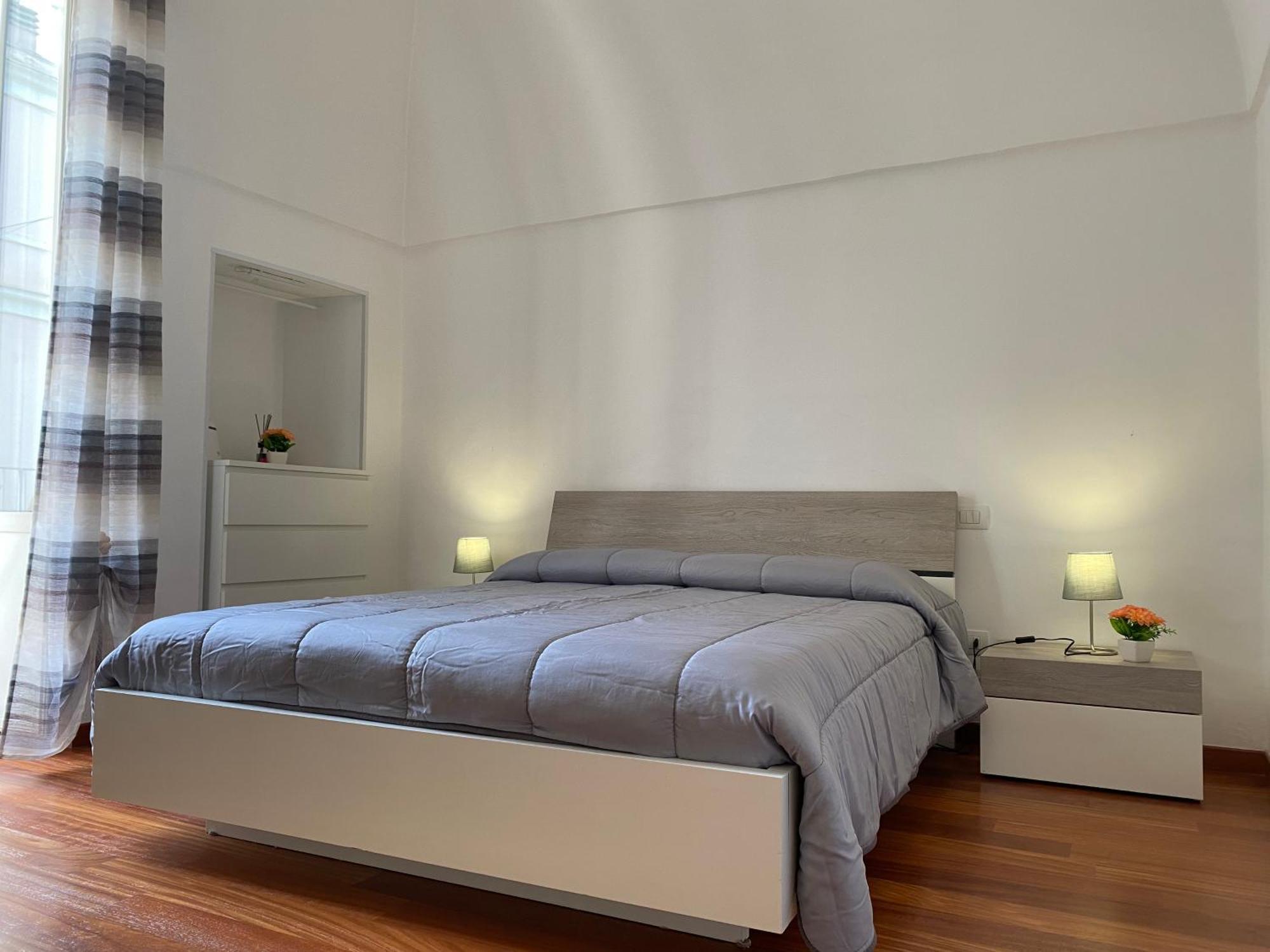 House Relax - Puglia Mia Apartments Monopoli Exterior foto
